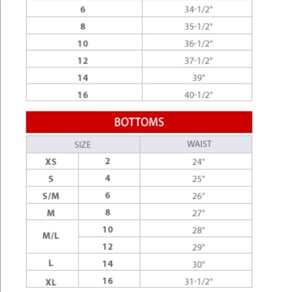 TOMMY Hilfiger Ruffled One Piece Swimsuit - Picture 6 of 6